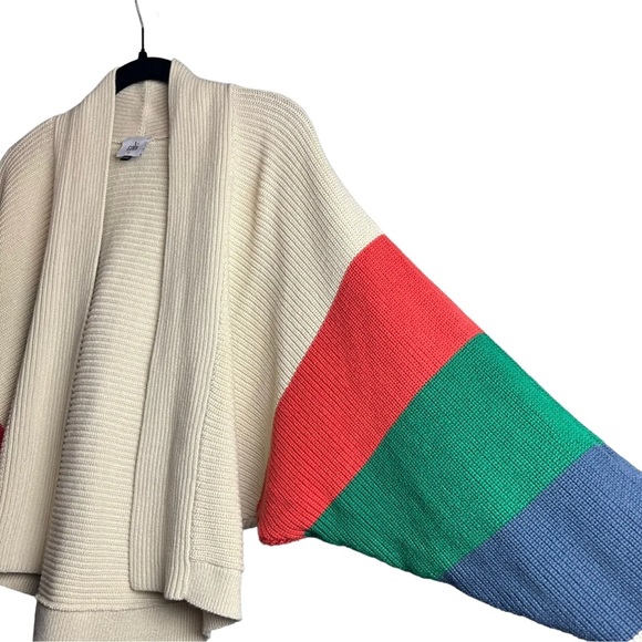 Cabi trio sweater 5630 size small spring 2020 excellent condition worn once - Picture 5 of 7